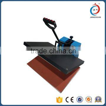 factory sale T shirt heat press (heatpress) machine                        
                                                Quality Choice