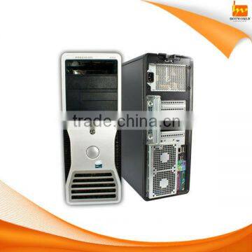 Workstation Barebone system Precision 490