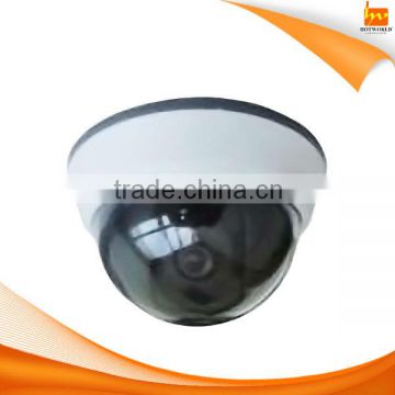 1/3" Sony CCD 420TVL/540TVL/700TVL 22-LED 30m IR Dome Camera