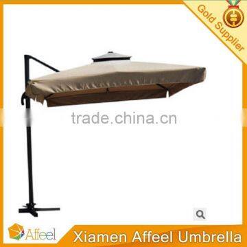 High Quality Tilt Mechanism for Patio Umbrella