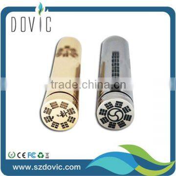 DIY hot selling e-cig small bagua mod