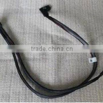 R720 620 mini SAS CABLE, PART:D4J0T mx3p7 Mini SAS TO miniPERC X8/ 68 pos 36 posx2