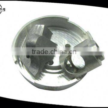 China OEM Manufacturer Customized Zinc Alloy Parts
