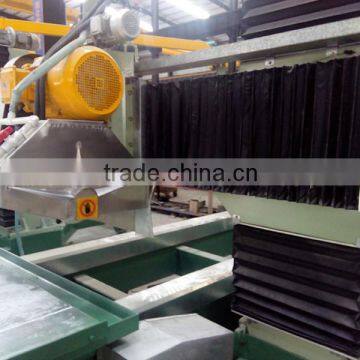CNC Profile Shaping Cutting Machine
