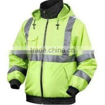 2014 High Visibility Safety Reflective Jacket Good Quality