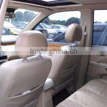 2003 Used Left Hand Drive For X-Trail (7901-GT) photo-4