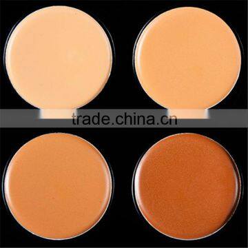 20 Color Face Multi-color Concealer Palette Free Shipping Makeup Quality Choice photo-4