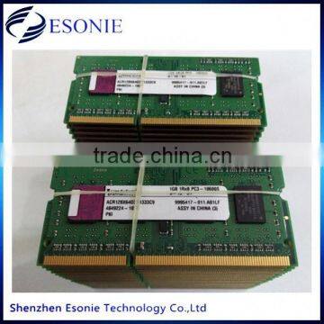 China Laptop Ram Memory Ddr3 1gb 1333mhz Original Chips photo-5