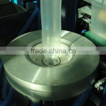 Mini Type SJ25, SJ30,SJ35 Film Blow Machine photo-4