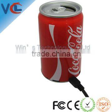 Wired Usb Portable Speaker