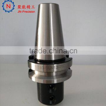 CNC BT-SLN side lock end mill tool holder BT30/40/50 made in China