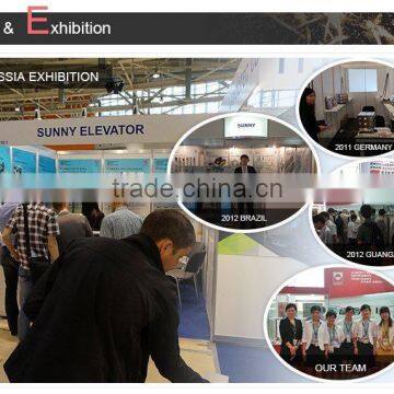 Hot Sale! Best Price Elevator Parts Elevator Air Conditioner photo-5