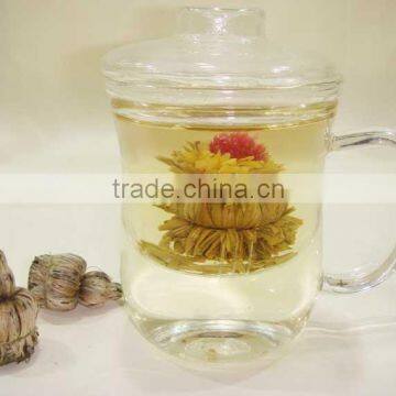 Blooming tea GLF-A63