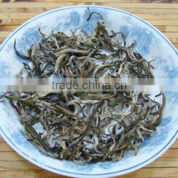 spring yunnan da ya cha Green tea