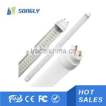 Rechargeable patent LED Emergency Light led tube with battery backup