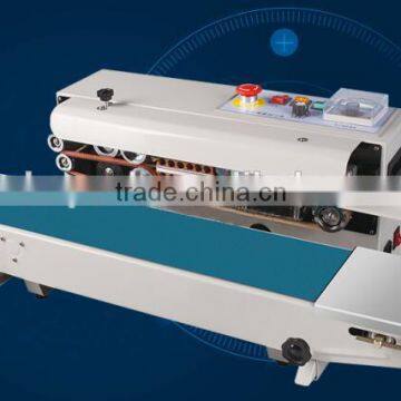 continuous band sealer machine