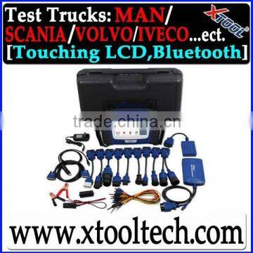 [Xtool]Popular Truck Diag Tool PS2