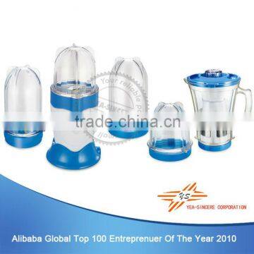 vegetable Multifunctional food blender