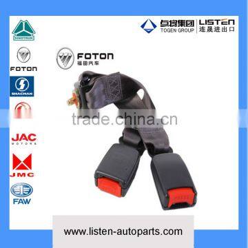 safety belt assy P1822020003A0 for Foton Tunland