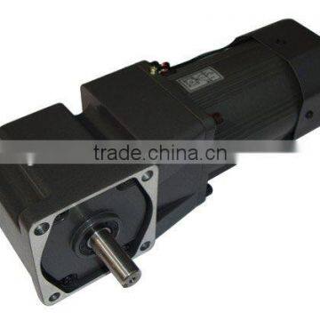 80MM 20~40 Watt Single Phase AC Motor photo-5