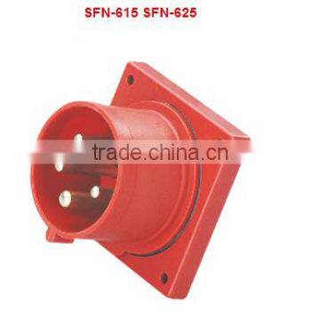 5P 16A 32A SFN-615 New Implement Socket