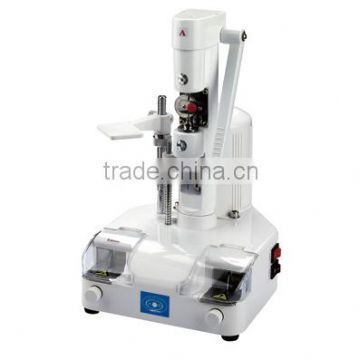 LY-988A Lens Drilling & Notch-cutting Machine