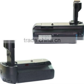 LCD Battery Grip For Canon EOS 50D/40D/30D/20D