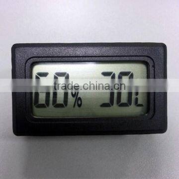 Wireless Digital Thermometer With Humidity / Digital Humidity MeterTPM-20 photo-2