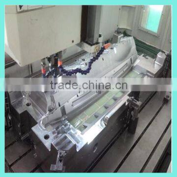 automotive plastic parts injection molding