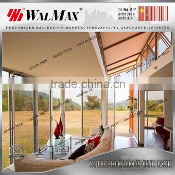 CH-AF021 Modern Prefab Container Houses for Sale photo-6