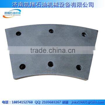 PS40 Disc brake brake pad