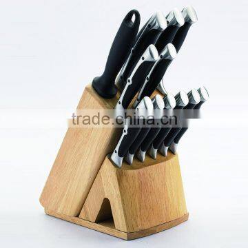 AH12-B 13pcs kitchen knife sets from Hatchen