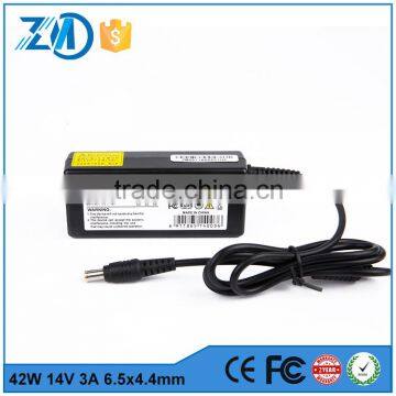 2016 Computer Type Power Supply ul 100 240v 50 60hz Laptop ac Adapter