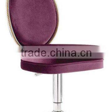 Swivel bar chair ( NH1278A )