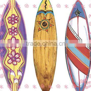 Blue Decorative Surfboards for Sale photo-5