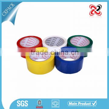 waterproof tape adhesive for carton sealing opp tape