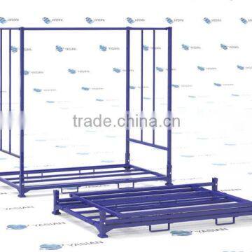 China supplier heavy duty metal storage shelf rack wholesale