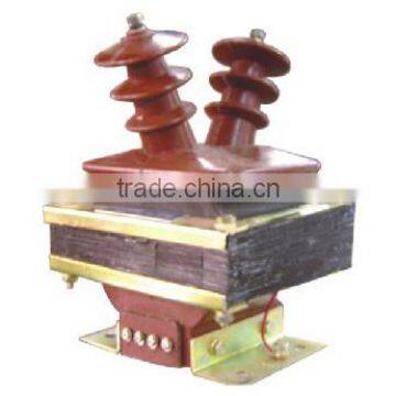 FDGE8-10 single phase semi-enclosed dry type discharge coil