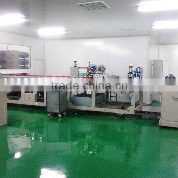 Polyvinyl Chloride Polymer Pharma Grade Rigid Film