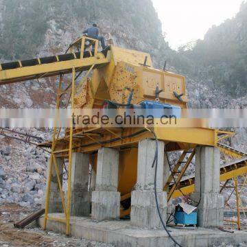 Hot Sale 2015 Top 10 Widely Used Stone Crusher Plant for Sale in India