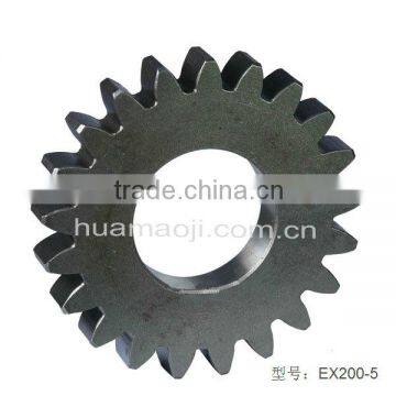 planetary gear for excavator E55 replacement