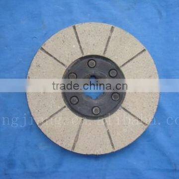 Diesel Engine Clutch Combination Plate for Farm Machine