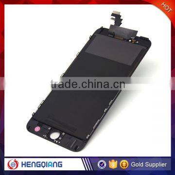 Top Quality Touch Screen Digitizer Assembly LCD Display for iPhone 6 Plus Replacement with Touch Screen