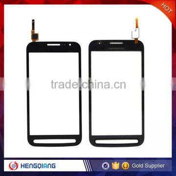Hot Sale With Own Factory Price Glass Touch Screen Assembly Replacement for Samsung Core Advance I8580 photo-4