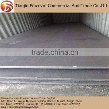 SS400 Mild Steel Plate Price