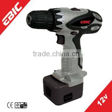 2 Speed 12V Cordless Drill (CD12001)