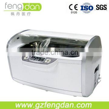 Used dental equipment ultrasonic cleaner china