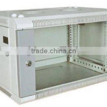 FY-WMG Glass Door Fronted Wall Mounted Enclosure