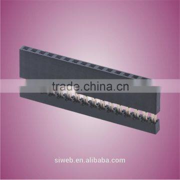 Manufacture of 2.54mm Pitch IDC Connectors for Automotion photo-3