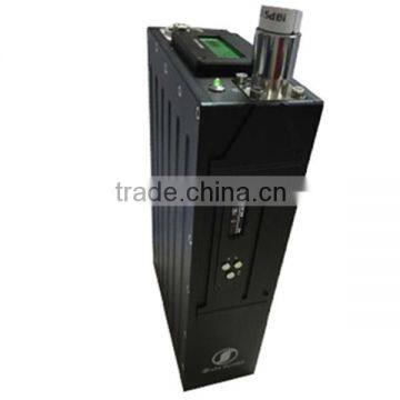 RS485 RS232 RS422 TDD RJ45 IP Ethernet COFDM Transceiver for 330MHz to 530MHz Data photo-5